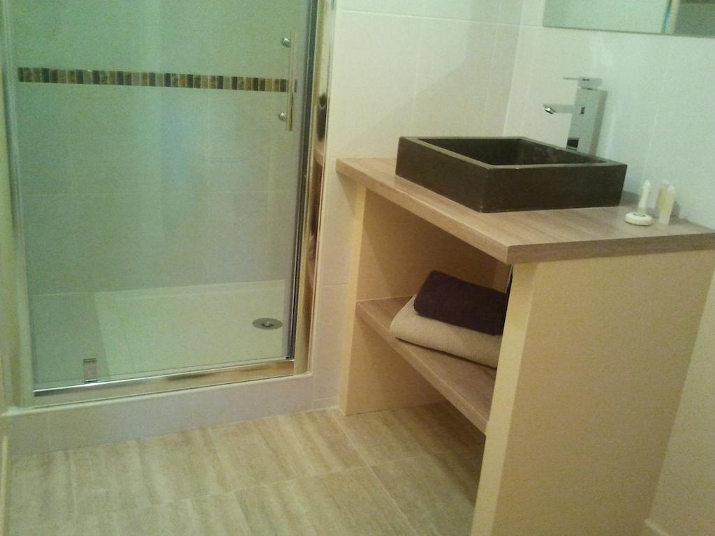 Chambres D'Hotes La Grange Au Bois Champagne-et-Fontaine Phòng bức ảnh